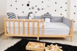Montessori Baza Standart  Model - Görsel 4