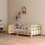 Montessori Baza Standart Kapılı Modeli