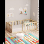 Montessori Ayaksız Baza