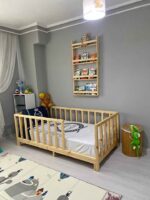 Montessori Baza Standart  Model - Görsel 5