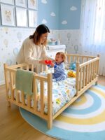 Montessori Baza Standart  Model