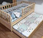 Çekmeceli Montessori Baza Modelleri - Görsel 2