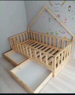 Çekmeceli Montessori Baza Modelleri - Görsel 8