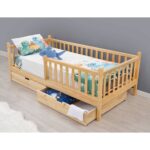 Çekmeceli Montessori Baza Modelleri