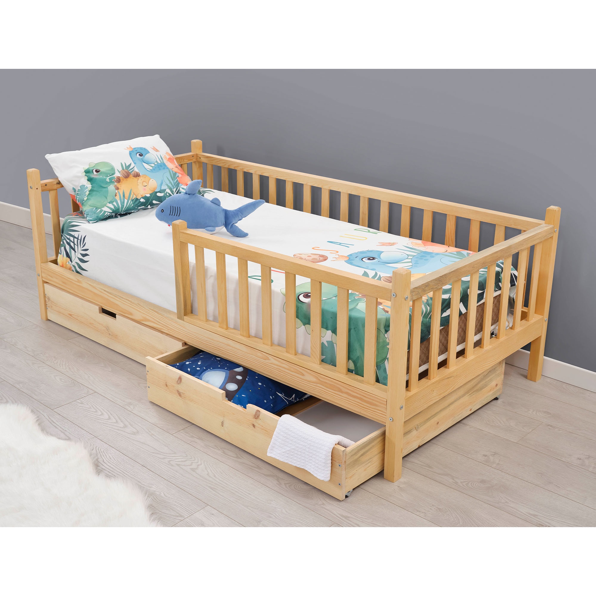 çekmeceli montessori baza modelleri (2) Çekmeceli Montessori Baza Modelleri - Görsel 1
