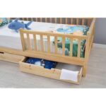 Çekmeceli Montessori Baza Modelleri - Görsel 4